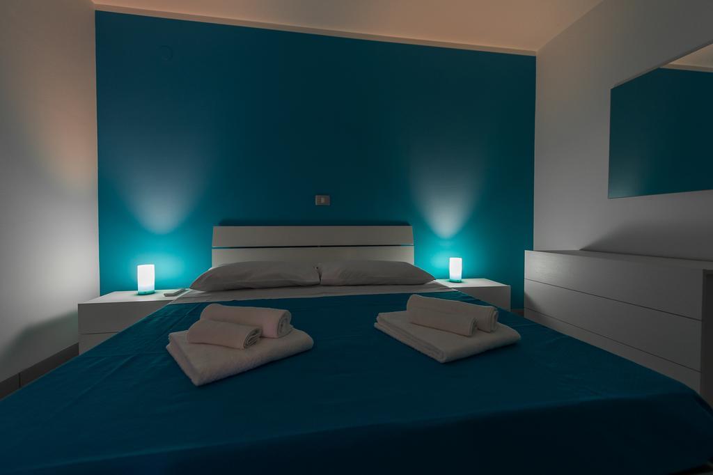 Blue Sky Apartments Rogoznica  Luaran gambar