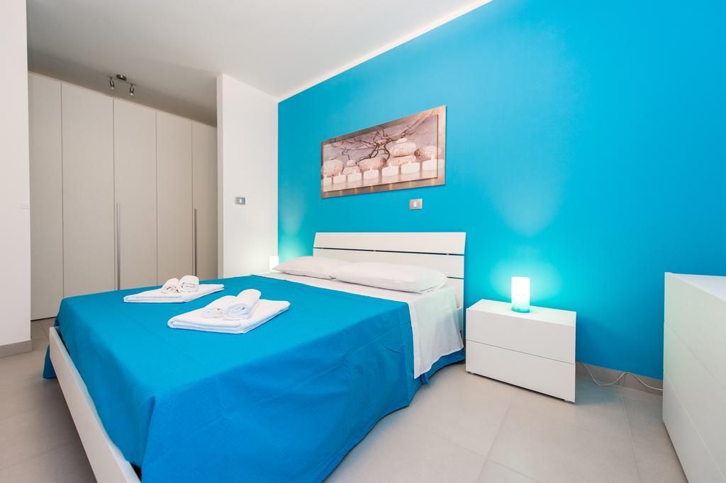 Blue Sky Apartments Rogoznica  Luaran gambar