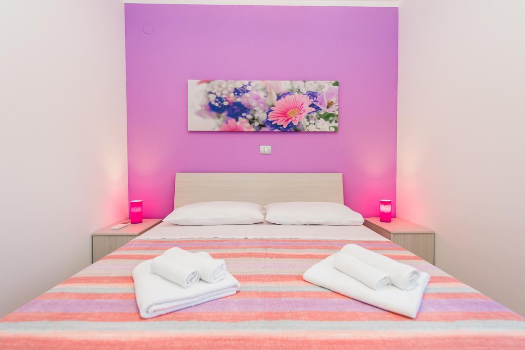 Blue Sky Apartments Rogoznica  Luaran gambar