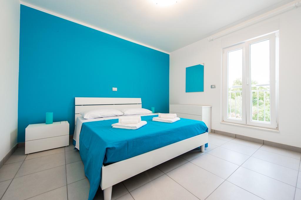 Blue Sky Apartments Rogoznica  Luaran gambar